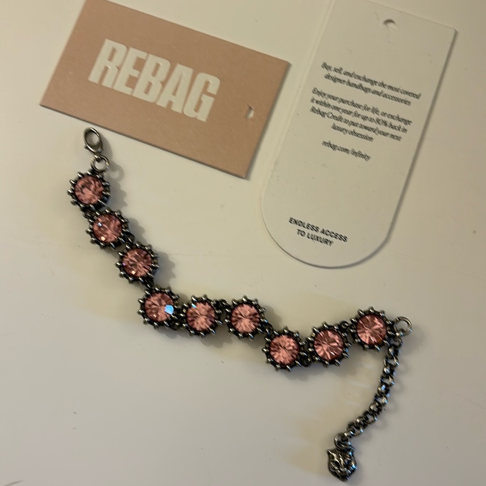 Authentic Gucci bracelet